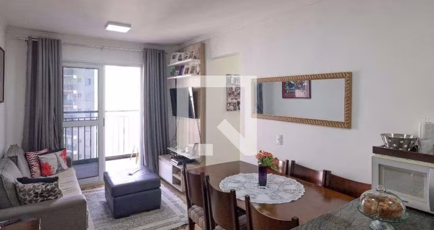Apartamento à Venda - Jardim São Savério, 3 Quartos,  64 m2
