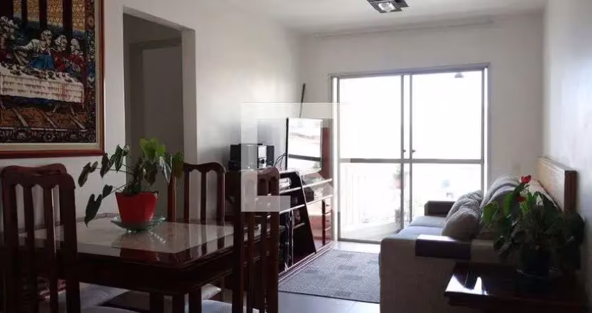 Apartamento à Venda - Chácara Inglesa, 2 Quartos,  60 m2