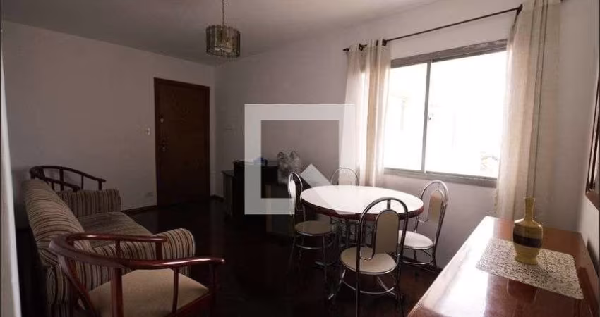 Apartamento à Venda - Cambuci, 2 Quartos,  91 m2