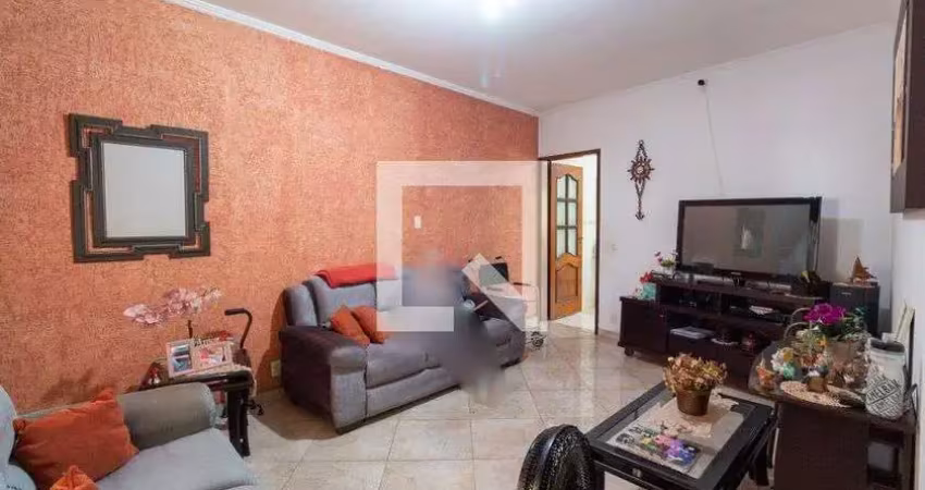 Casa com 3 quartos à venda na Rua Professor Shalders, --, Vila Euthalia, São Paulo