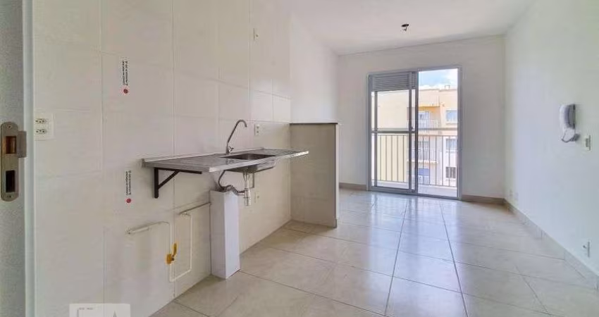 Apartamento à Venda - Cambuci, 2 Quartos,  35 m2