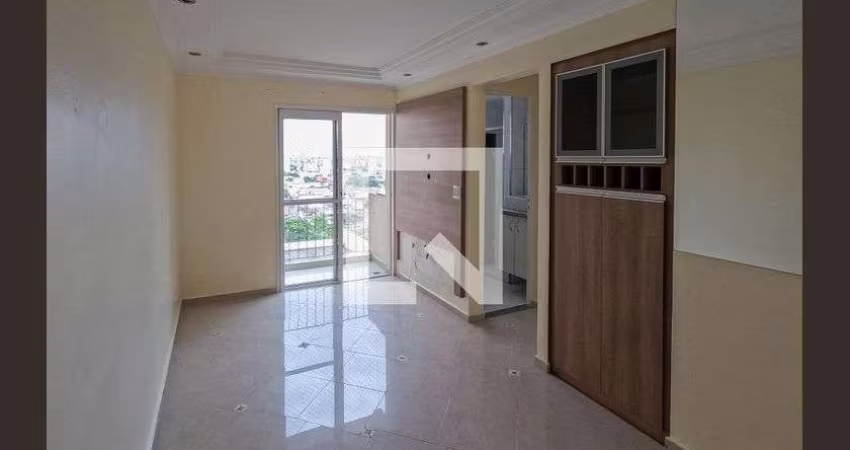 Apartamento à Venda - Freguesia do Ó, 2 Quartos,  49 m2