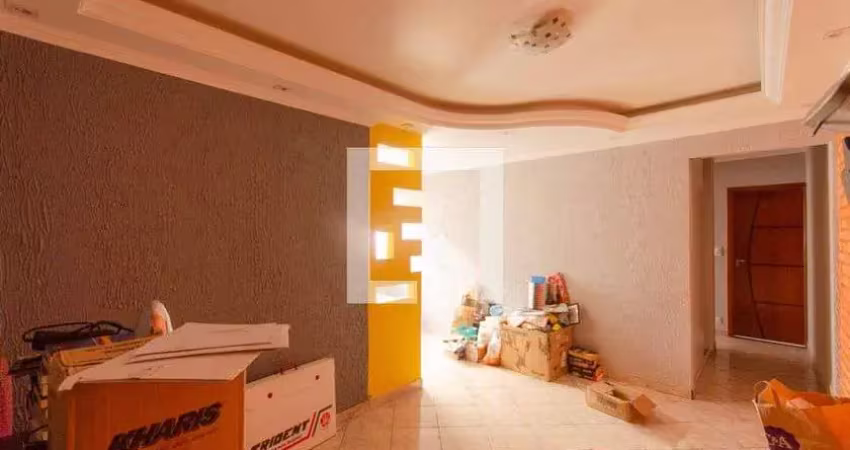 Apartamento com 2 quartos à venda na Avenida Águia de Haia, --, Itaquera, São Paulo