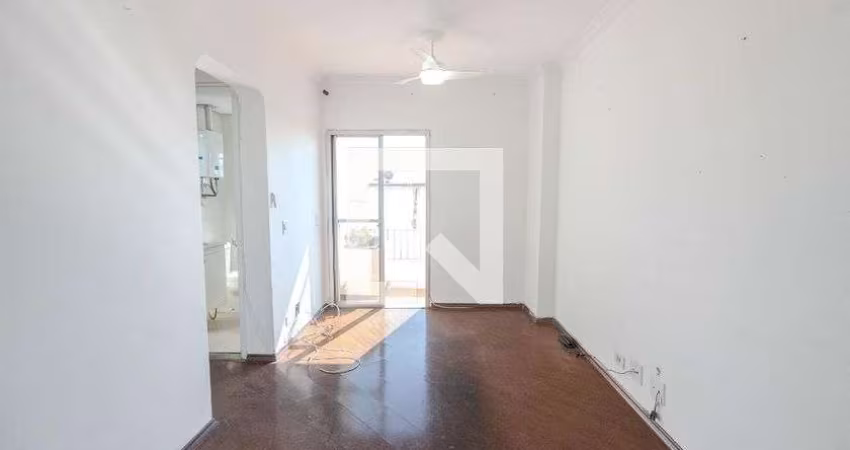 Apartamento à Venda - Bela Vista, 1 Quarto,  40 m2