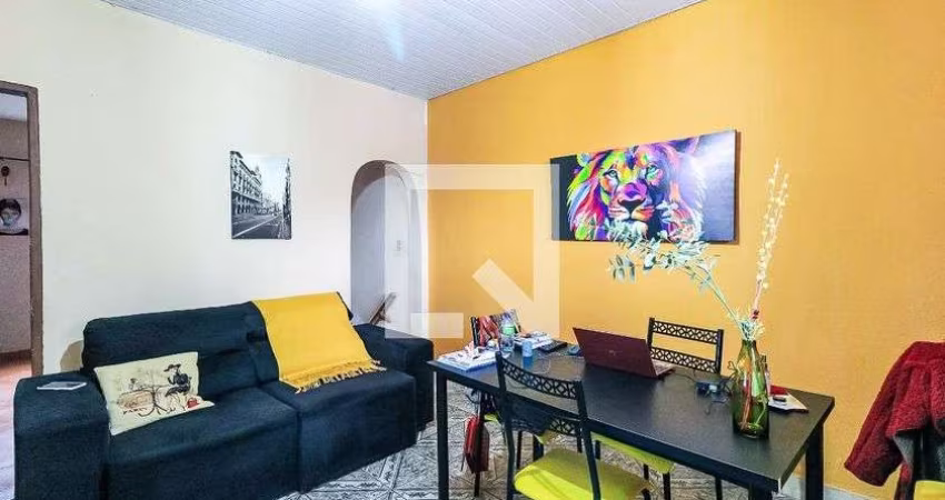 Casa à Venda - Vila Sônia, 3 Quartos,  107 m2