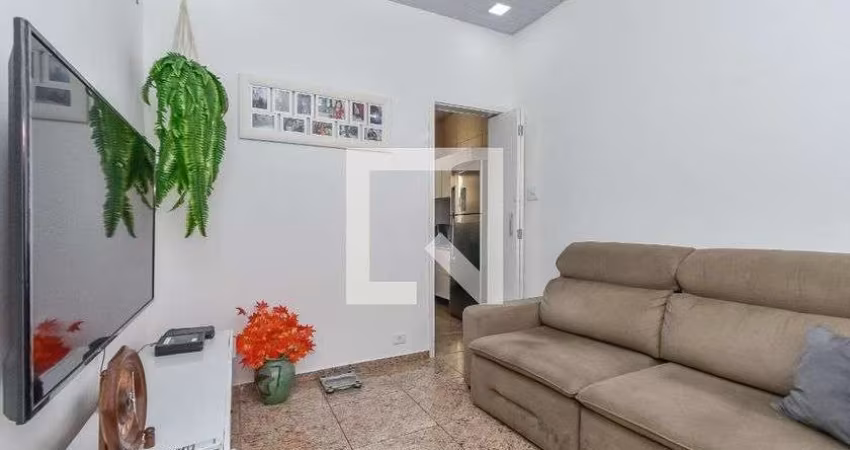 Apartamento à Venda - Bela Vista, 2 Quartos,  74 m2