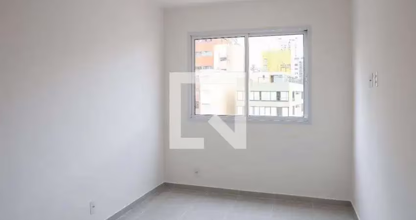Apartamento à venda - barra funda, 2 quartos,  34 m2