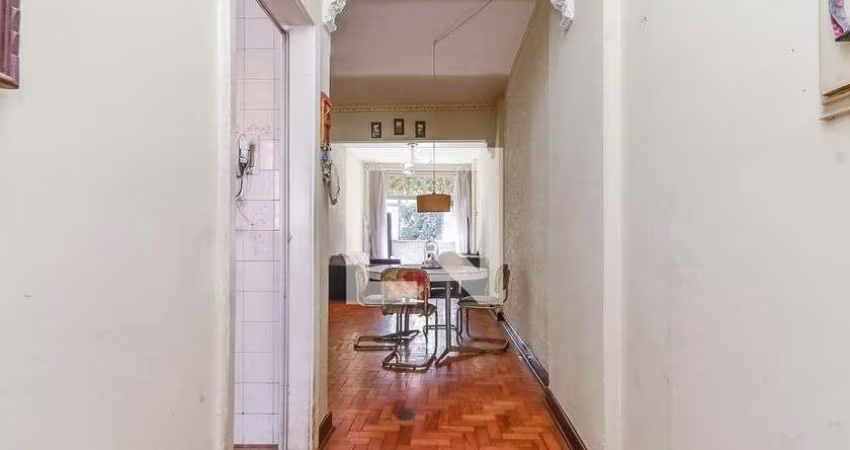 Apartamento à Venda - Santa Cecília, 2 Quartos,  113 m2