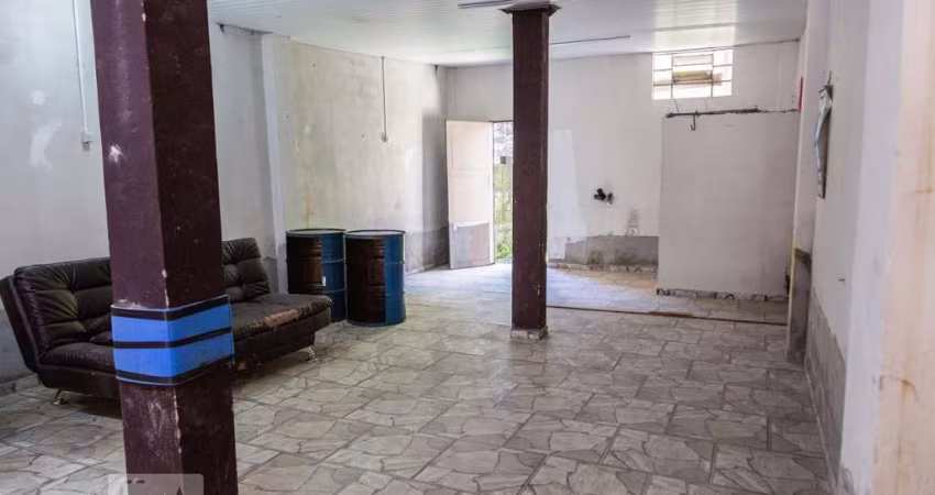Casa à Venda - Ermelino Matarazzo, 1 Quarto,  125 m2