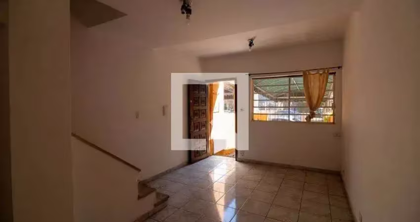 Casa à Venda - Brooklin, 2 Quartos,  80 m2