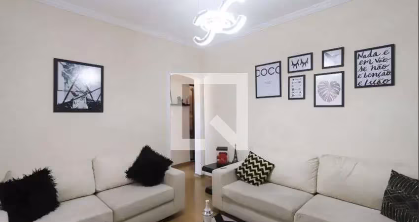 Apartamento com 2 quartos à venda na Avenida Leôncio de Magalhães, --, Água Fria, São Paulo