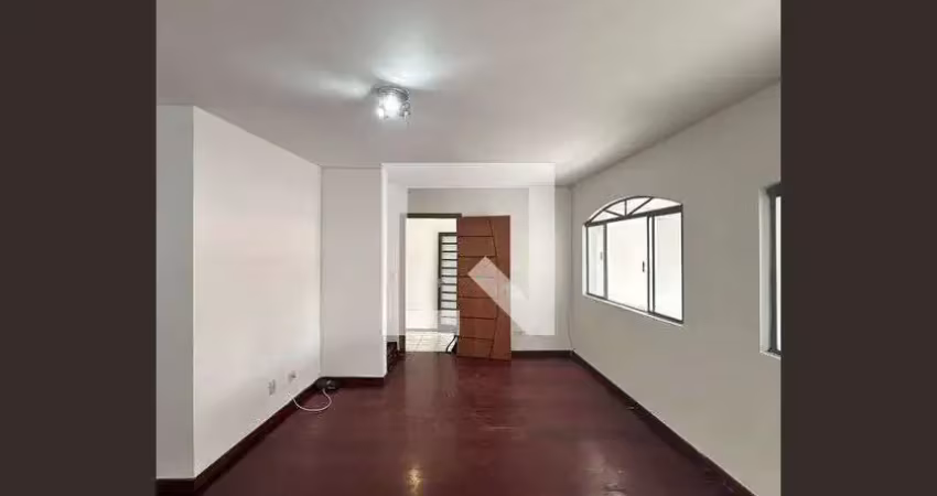 Casa à venda - jardim éster yolanda, 3 quartos,  150 m2