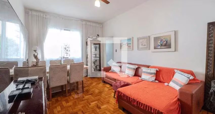 Apartamento à venda - bela vista, 3 quartos,  105 m2