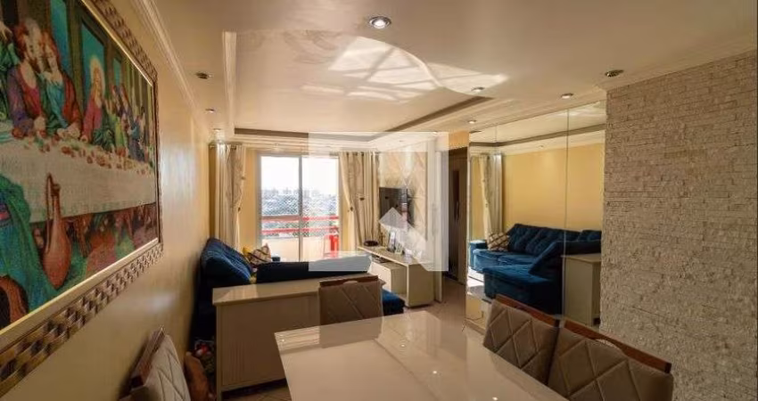 Apartamento à Venda - Ermelino Matarazzo, 2 Quartos,  78 m2