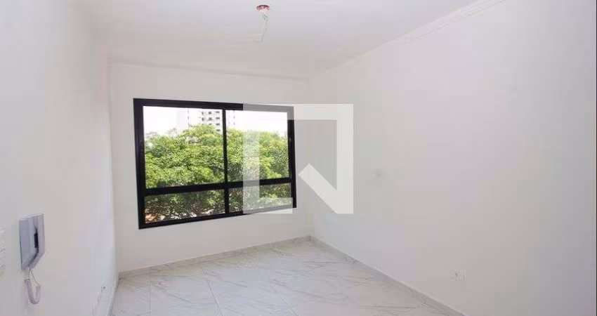 Apartamento à Venda - Jardim Avelino , 2 Quartos,  44 m2