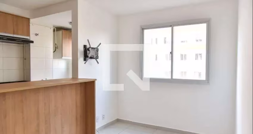 Apartamento com 2 quartos à venda na Rua Alexandrino da Silveira Bueno, --, Cambuci, São Paulo