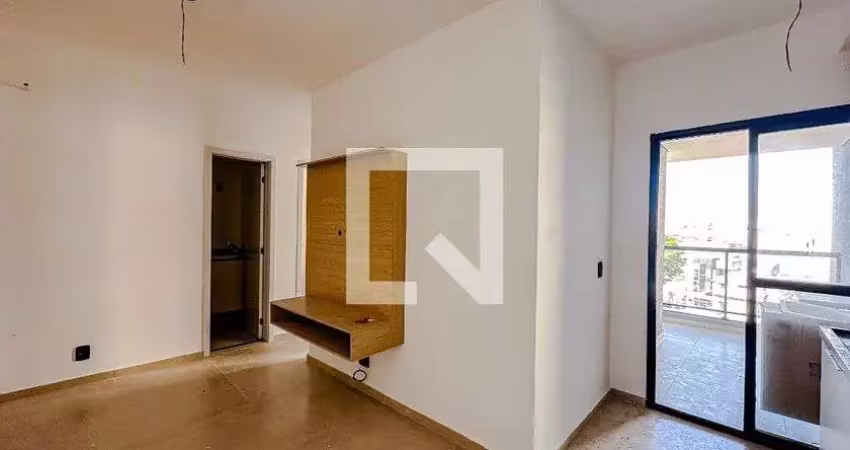 Apartamento à venda - jardim anália franco, 2 quartos,  44 m2