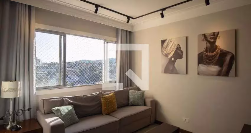 Apartamento com 2 quartos à venda na Avenida Nova Cantareira, --, Tucuruvi, São Paulo