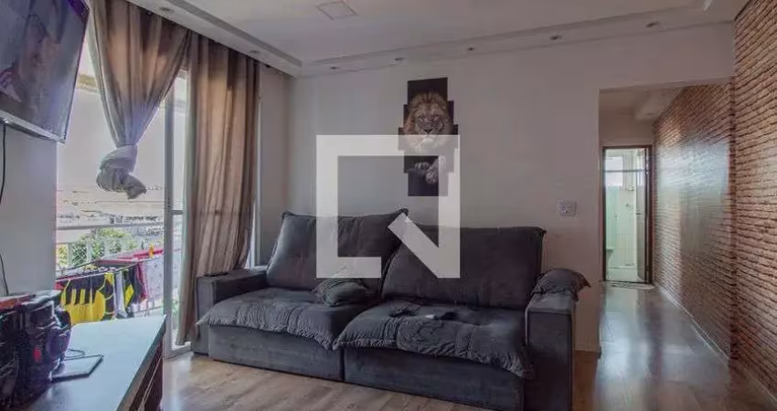 Apartamento à venda - ermelino matarazzo, 2 quartos,  56 m2