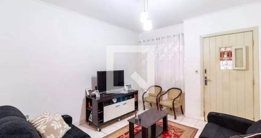 Casa com 2 quartos à venda na Travessa Kátia de Souza Rodrigues, --, Santana, São Paulo