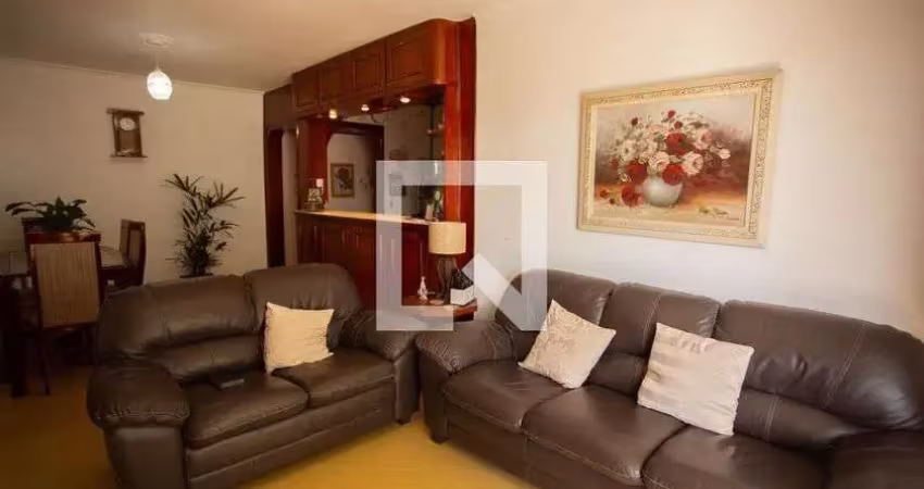 Apartamento à venda - vila nova cachoeirinha, 2 quartos,  71 m2