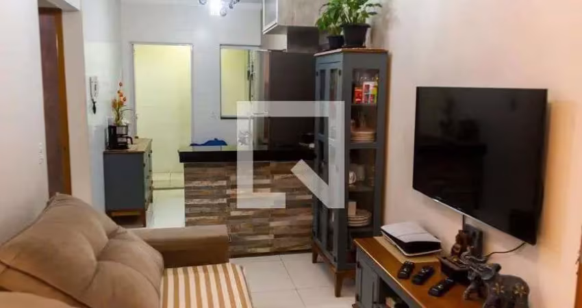 Apartamento com 2 quartos à venda na Rua Pedro Cacunda, --, Água Fria, São Paulo