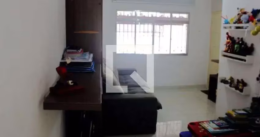 Casa à venda - sítio do mandaqui, 2 quartos,  160 m2