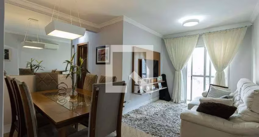 Apartamento com 3 quartos à venda na Estrada Velha da Penha, --, Tatuapé, São Paulo