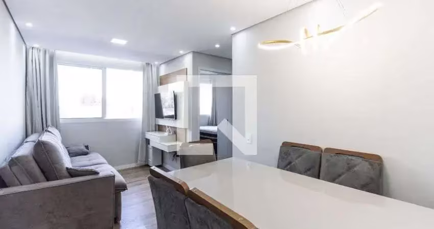 Apartamento à venda - barra funda, 2 quartos,  43 m2