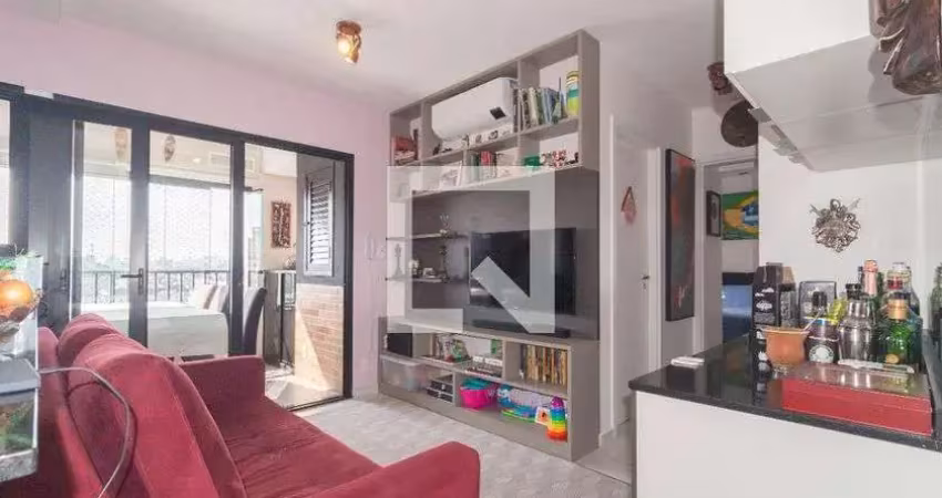 Apartamento com 2 quartos à venda na Rua Domingos Paiva, --, Mooca, São Paulo