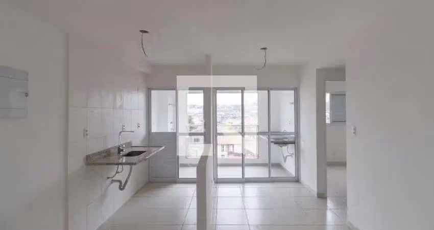 Apartamento à venda - ponte rasa, 2 quartos,  51 m2