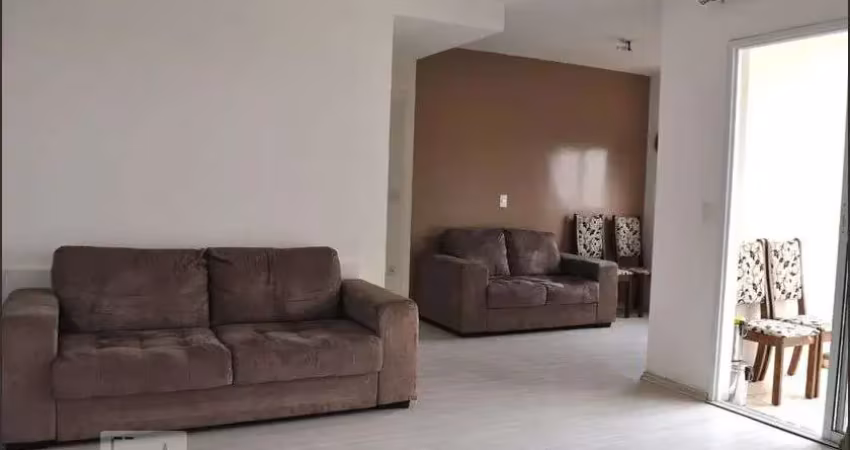 Apartamento à venda - jardim são savério, 2 quartos,  64 m2
