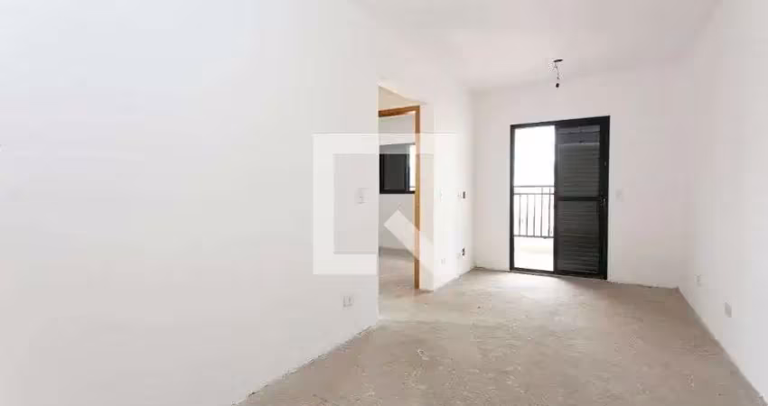 Apartamento à venda - vila esperança, 2 quartos,  50 m2