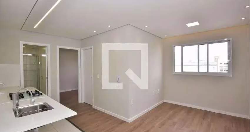 Apartamento à venda - vila andrade, 2 quartos,  36 m2