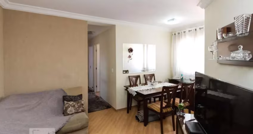 Apartamento à venda - vila formosa, 3 quartos,  63 m2