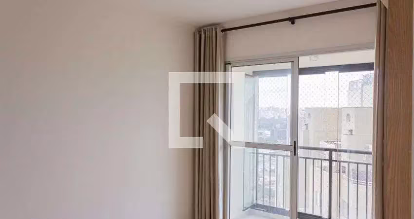 Apartamento à venda - barra funda, 2 quartos,  48 m2