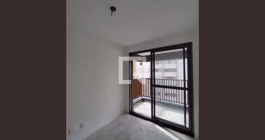 Apartamento à venda - bosque da saúde, 1 quarto,  32 m2