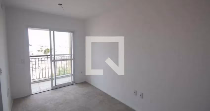 Apartamento à venda - vila gustavo, 2 quartos,  55 m2