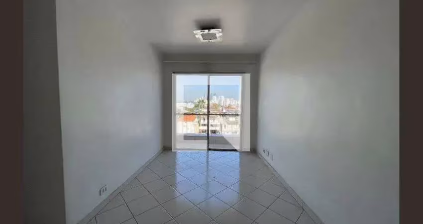 Apartamento com 2 quartos à venda na Avenida Presidente Altino, --, Jaguaré, São Paulo