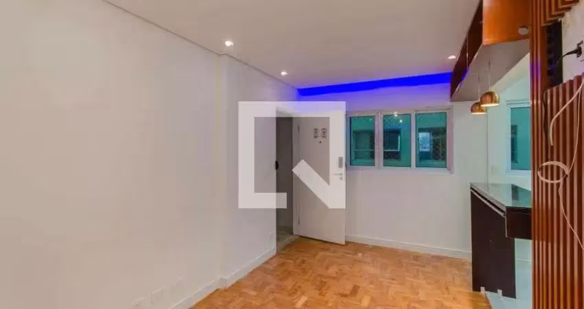 Apartamento com 2 quartos à venda na Rua Miguel Teles Júnior, --, Cambuci, São Paulo
