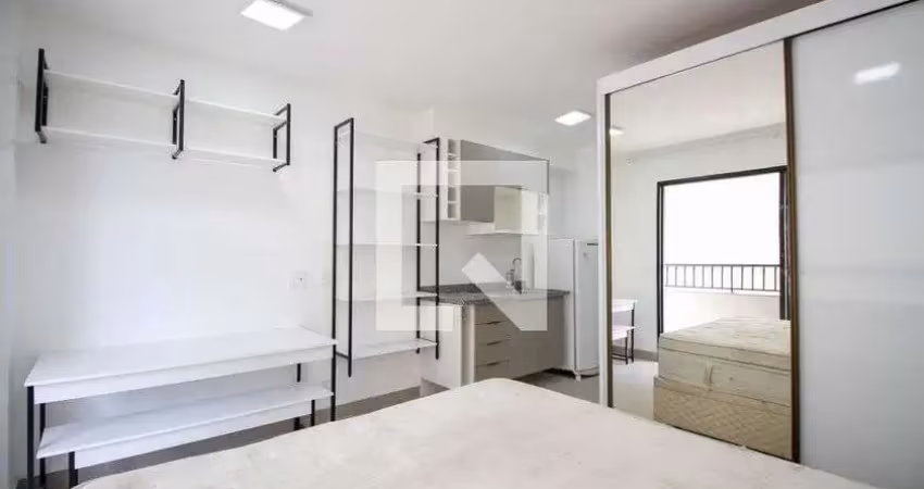 Apartamento com 1 quarto à venda na Rua Cardeal Arcoverde, --, Pinheiros, São Paulo