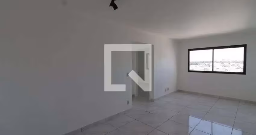 Apartamento à venda - vila mangalot, 2 quartos,  68 m2