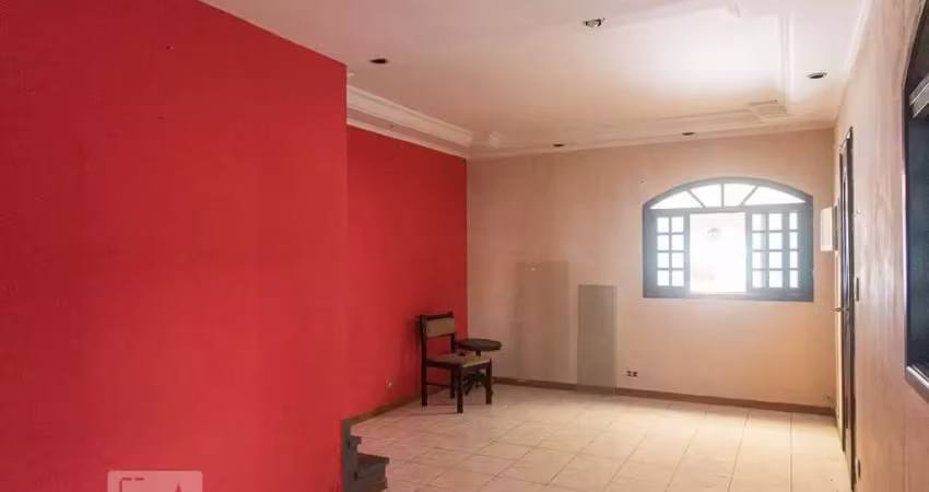 Casa com 4 quartos à venda na Rua Moisés Jorge Mussi, --, Sacomã, São Paulo