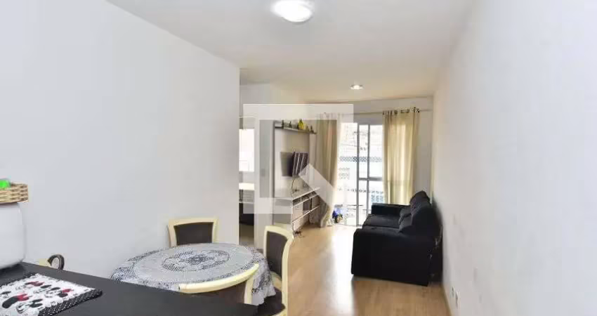 Apartamento à venda - vila formosa, 2 quartos,  50 m2