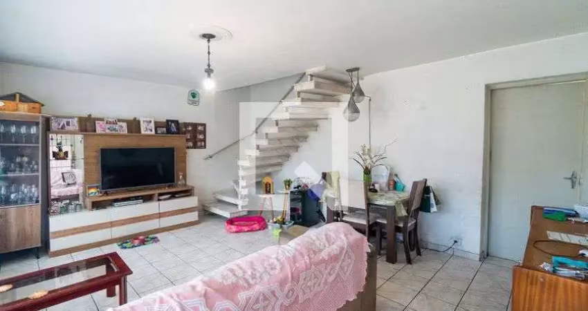 Casa com 3 quartos à venda na Rua Doutor Maurício de Lacerda, --, Saúde, São Paulo