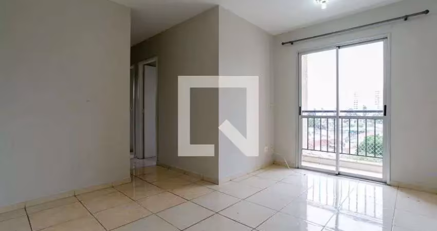 Apartamento à venda - vila roque, 3 quartos,  55 m2