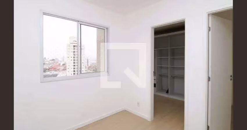 Apartamento à venda - vila constança , 2 quartos,  40 m2