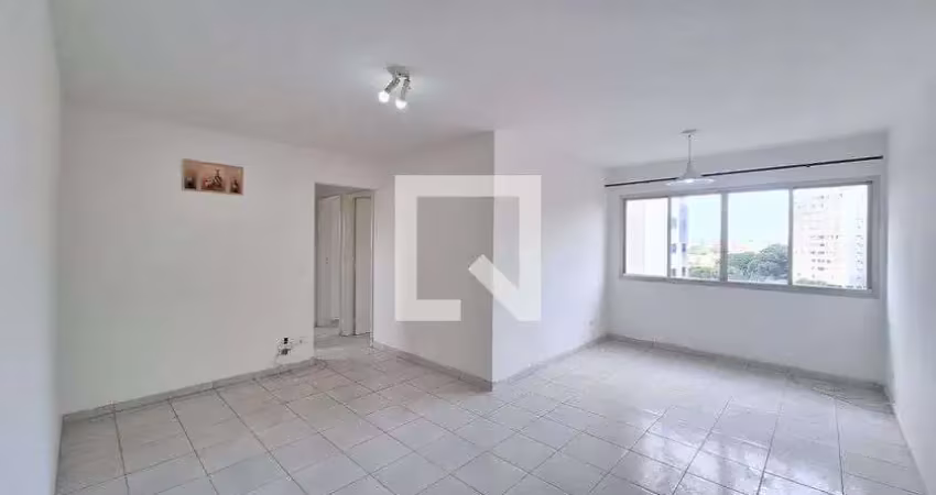 Apartamento à venda - vila romana, 2 quartos,  74 m2