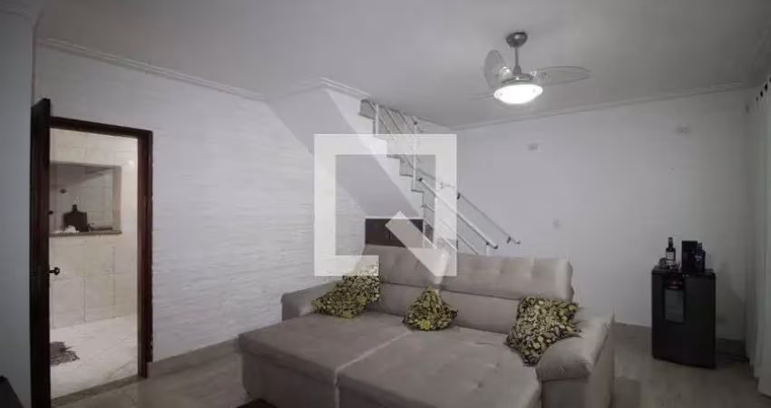 Casa com 2 quartos à venda na Rua Joaquim Douglas, --, Ponte Rasa, São Paulo