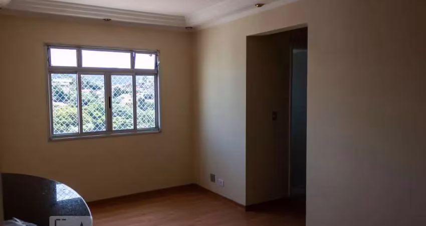 Apartamento à venda - vila constança , 2 quartos,  58 m2